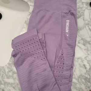 Gymshark Seamless Leggings
